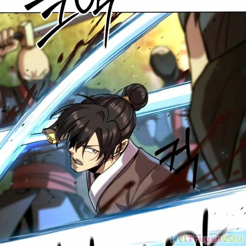 Tiểu Đệ Tử Của Võ Lâm Minh Chủ Chapter 37 - Trang 3