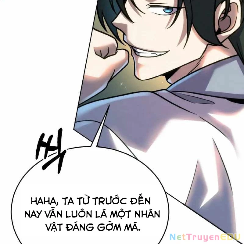 Tiểu Đệ Tử Của Võ Lâm Minh Chủ Chapter 37 - Trang 3