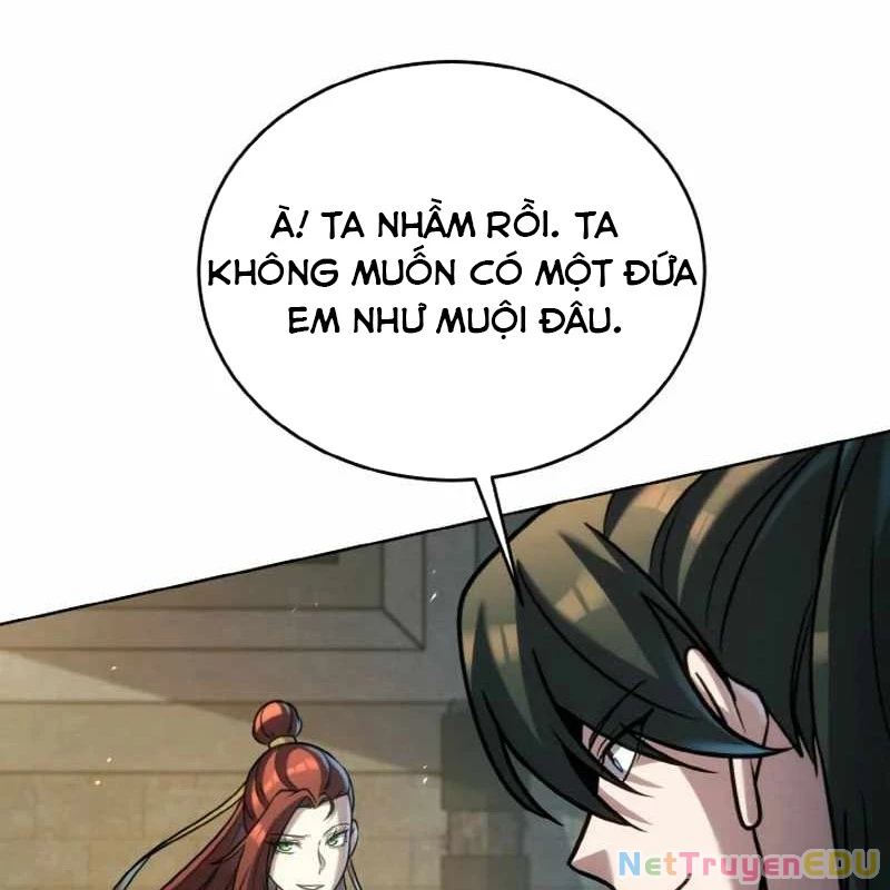 Tiểu Đệ Tử Của Võ Lâm Minh Chủ Chapter 37 - Trang 3