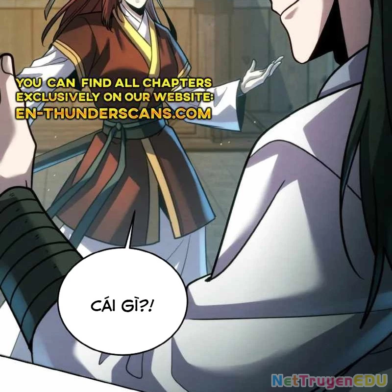 Tiểu Đệ Tử Của Võ Lâm Minh Chủ Chapter 37 - Trang 3