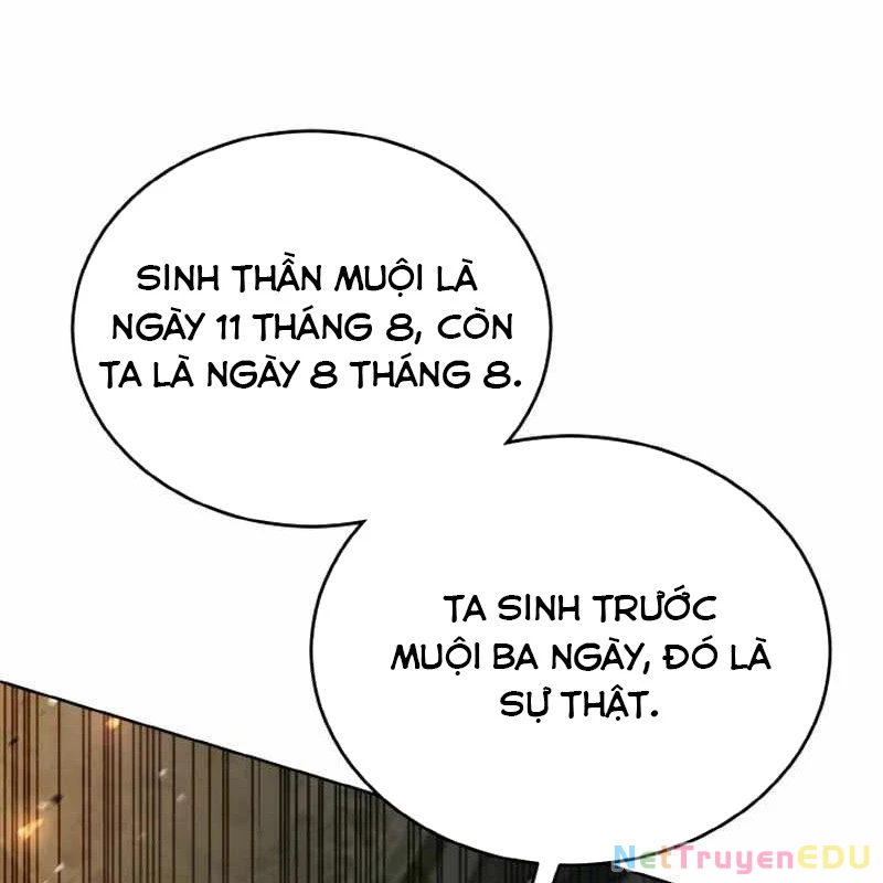 Tiểu Đệ Tử Của Võ Lâm Minh Chủ Chapter 37 - Trang 3
