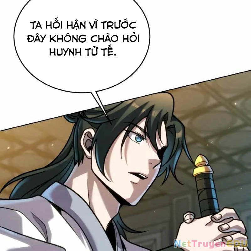 Tiểu Đệ Tử Của Võ Lâm Minh Chủ Chapter 37 - Trang 3
