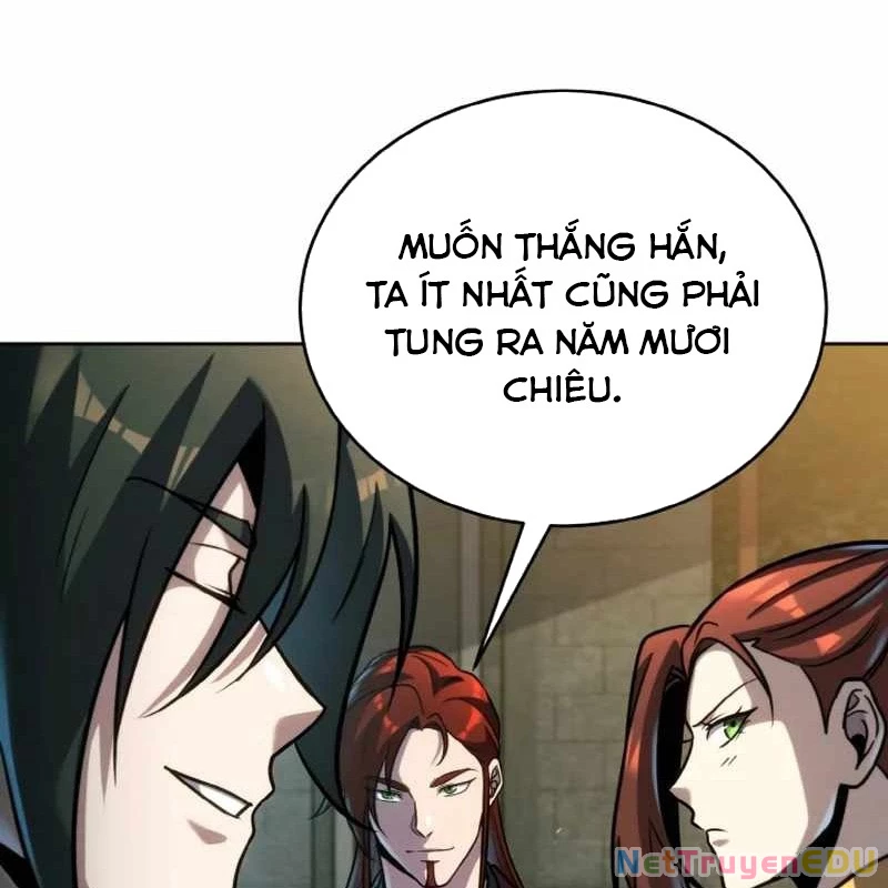 Tiểu Đệ Tử Của Võ Lâm Minh Chủ Chapter 37 - Trang 3