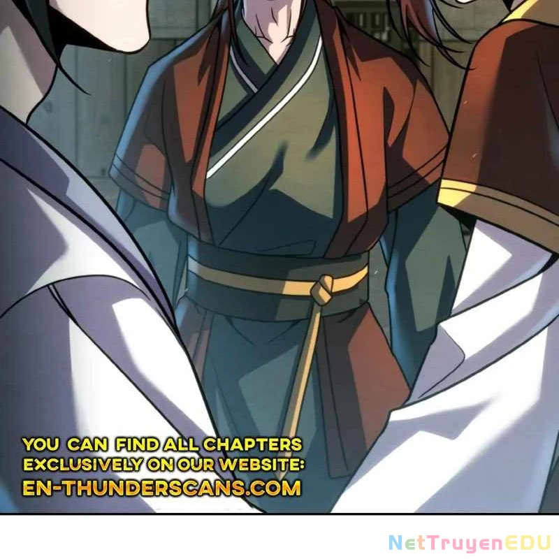 Tiểu Đệ Tử Của Võ Lâm Minh Chủ Chapter 37 - Trang 3