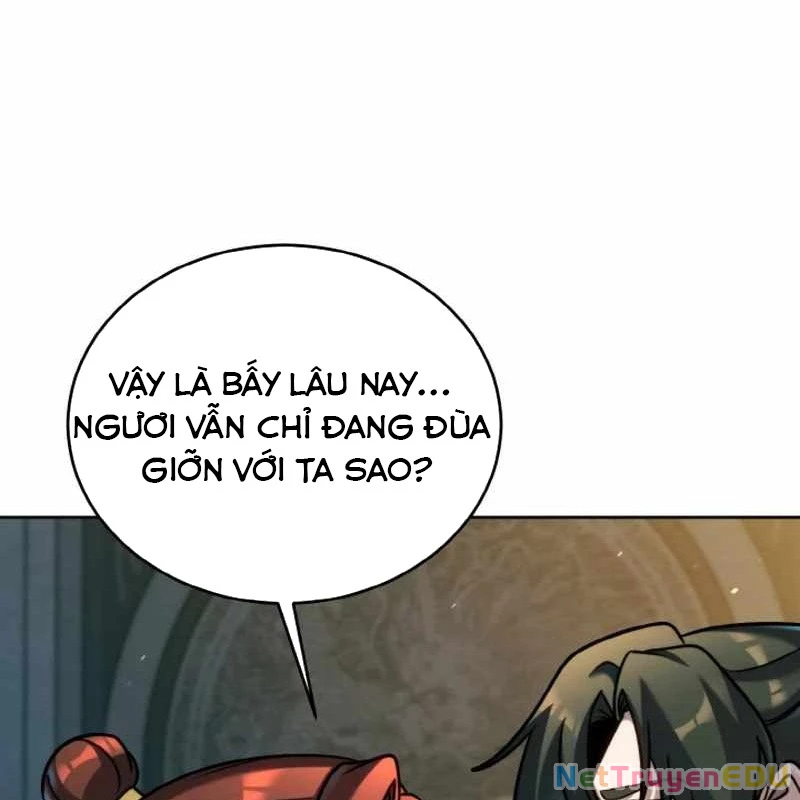 Tiểu Đệ Tử Của Võ Lâm Minh Chủ Chapter 37 - Trang 3
