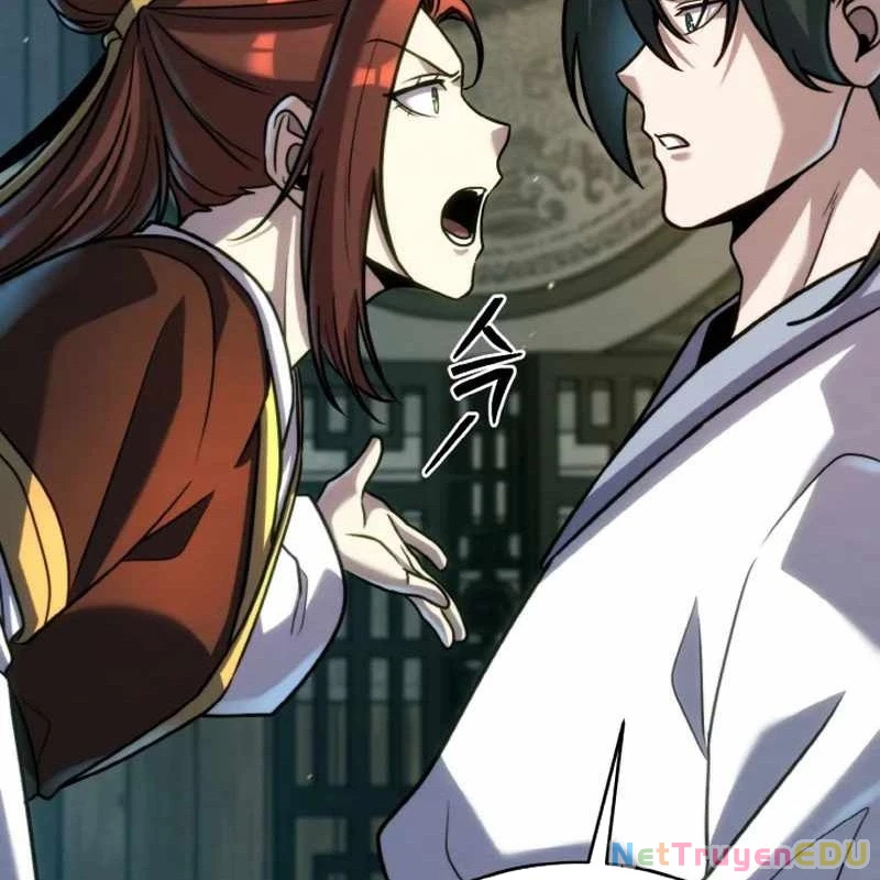 Tiểu Đệ Tử Của Võ Lâm Minh Chủ Chapter 37 - Trang 3