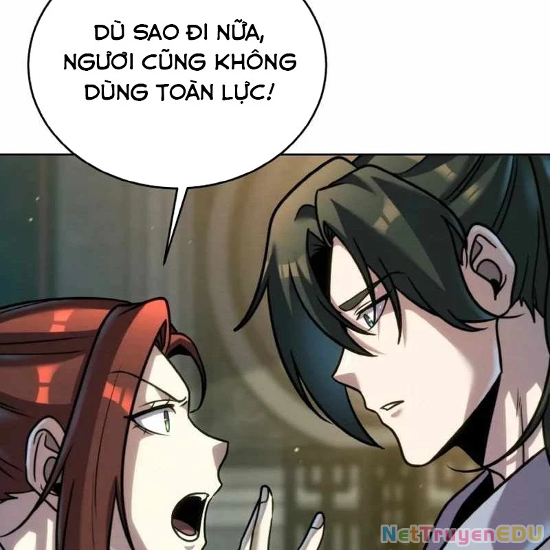 Tiểu Đệ Tử Của Võ Lâm Minh Chủ Chapter 37 - Trang 3