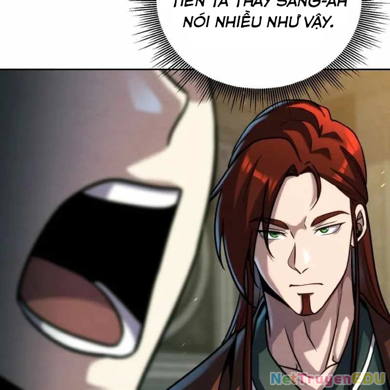 Tiểu Đệ Tử Của Võ Lâm Minh Chủ Chapter 37 - Trang 3