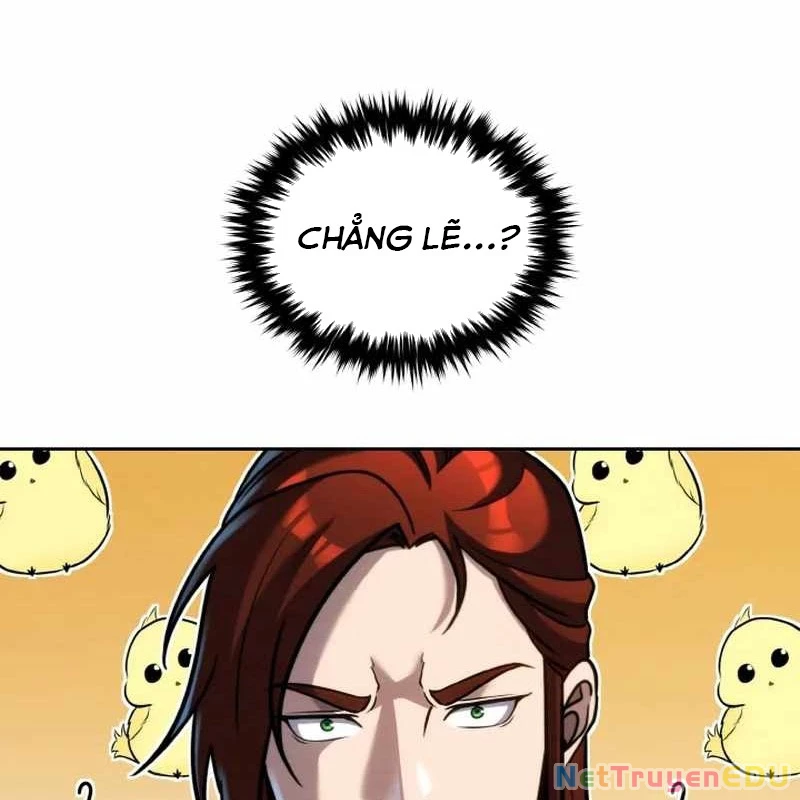 Tiểu Đệ Tử Của Võ Lâm Minh Chủ Chapter 37 - Trang 3