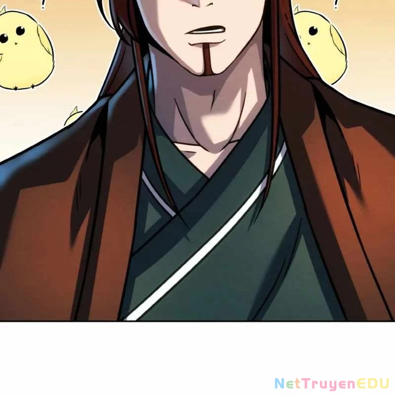 Tiểu Đệ Tử Của Võ Lâm Minh Chủ Chapter 37 - Trang 3