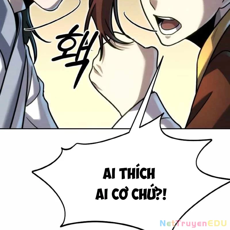 Tiểu Đệ Tử Của Võ Lâm Minh Chủ Chapter 37 - Trang 3