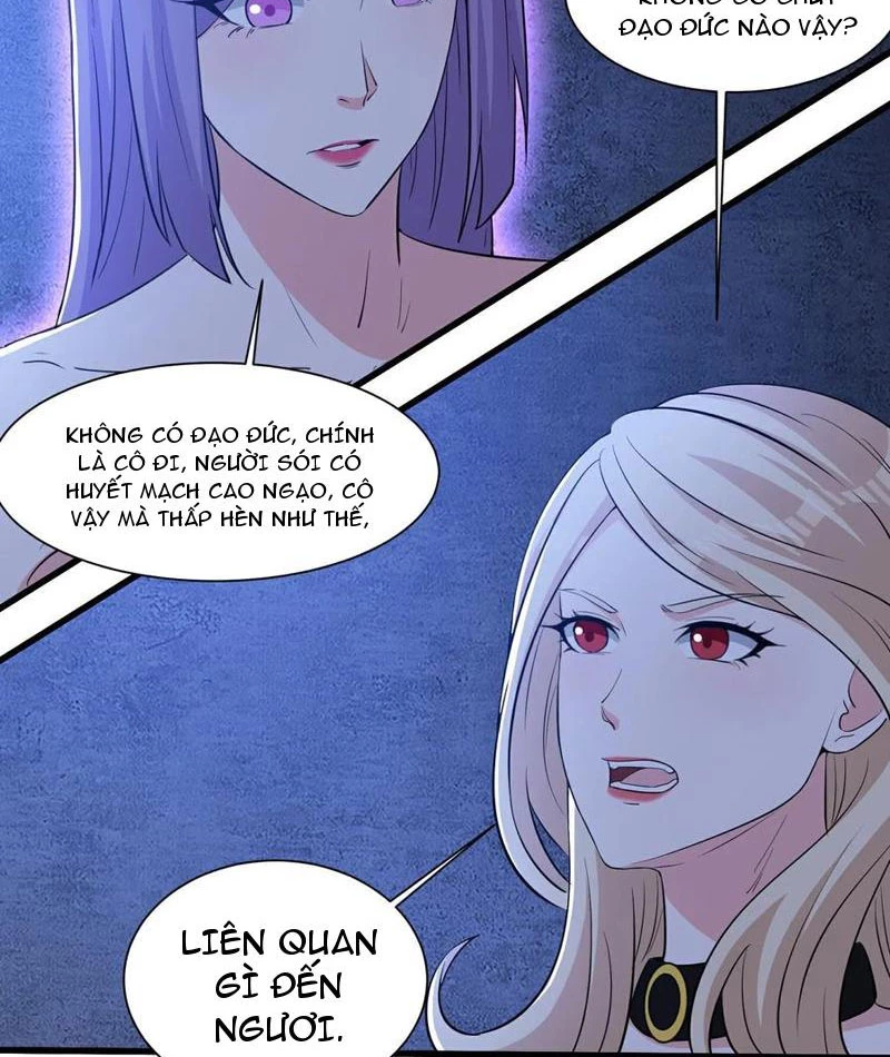Câu lạc bộ trao đổi nhân sinh Chapter 68 - Trang 3