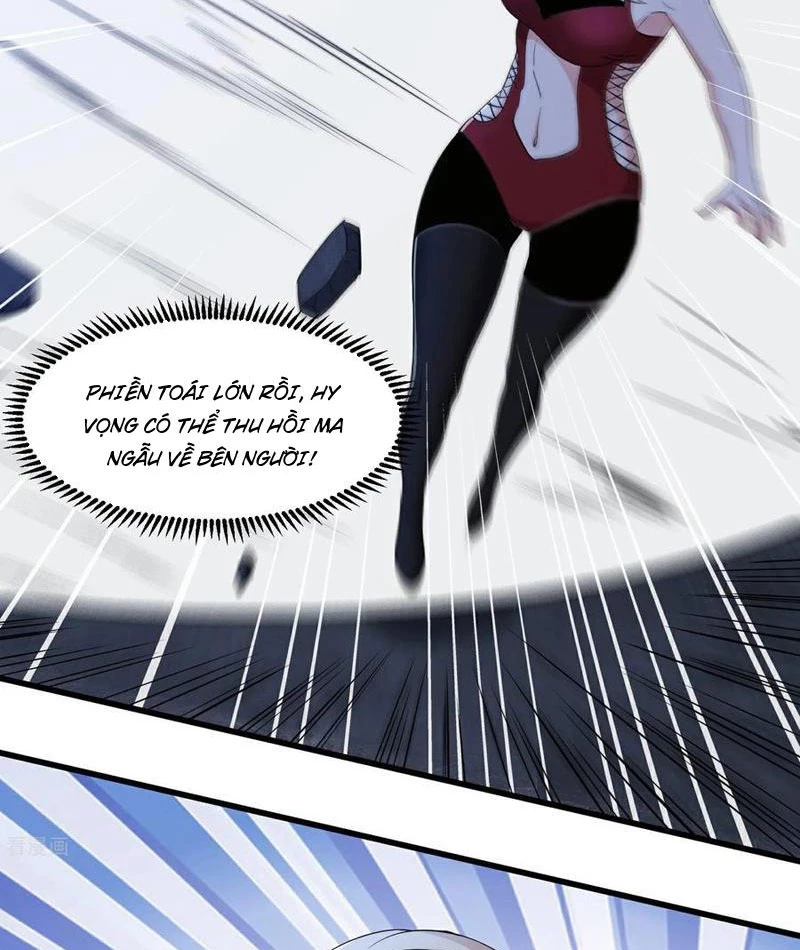 Câu lạc bộ trao đổi nhân sinh Chapter 68 - Trang 3