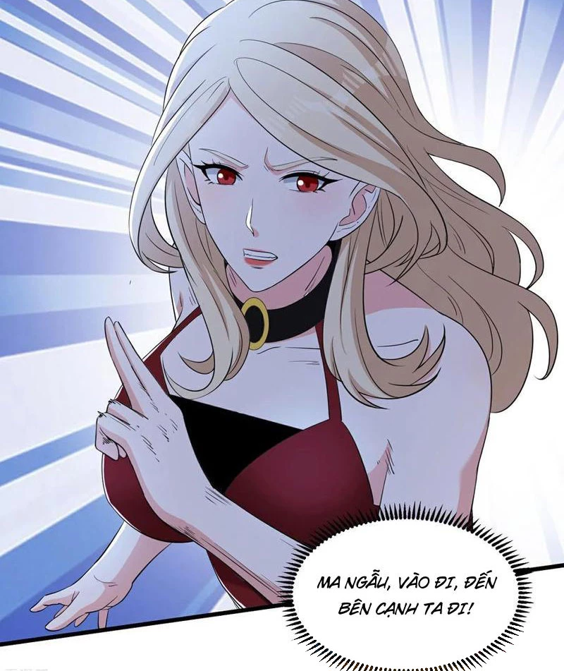 Câu lạc bộ trao đổi nhân sinh Chapter 68 - Trang 3