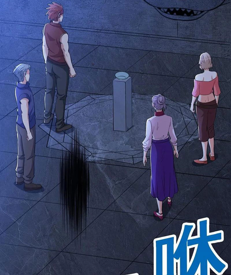 Câu lạc bộ trao đổi nhân sinh Chapter 68 - Trang 3