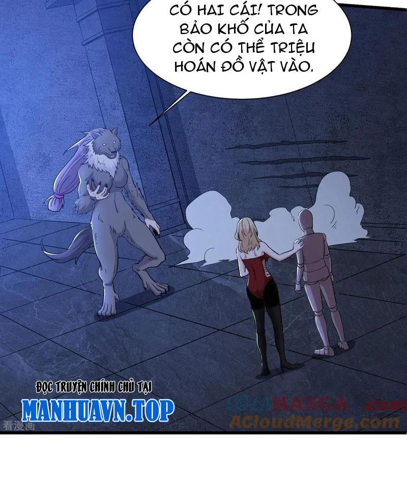 Câu lạc bộ trao đổi nhân sinh Chapter 68 - Trang 3