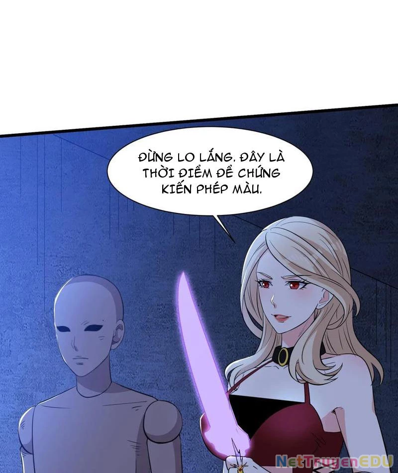 Câu lạc bộ trao đổi nhân sinh Chapter 68 - Trang 3
