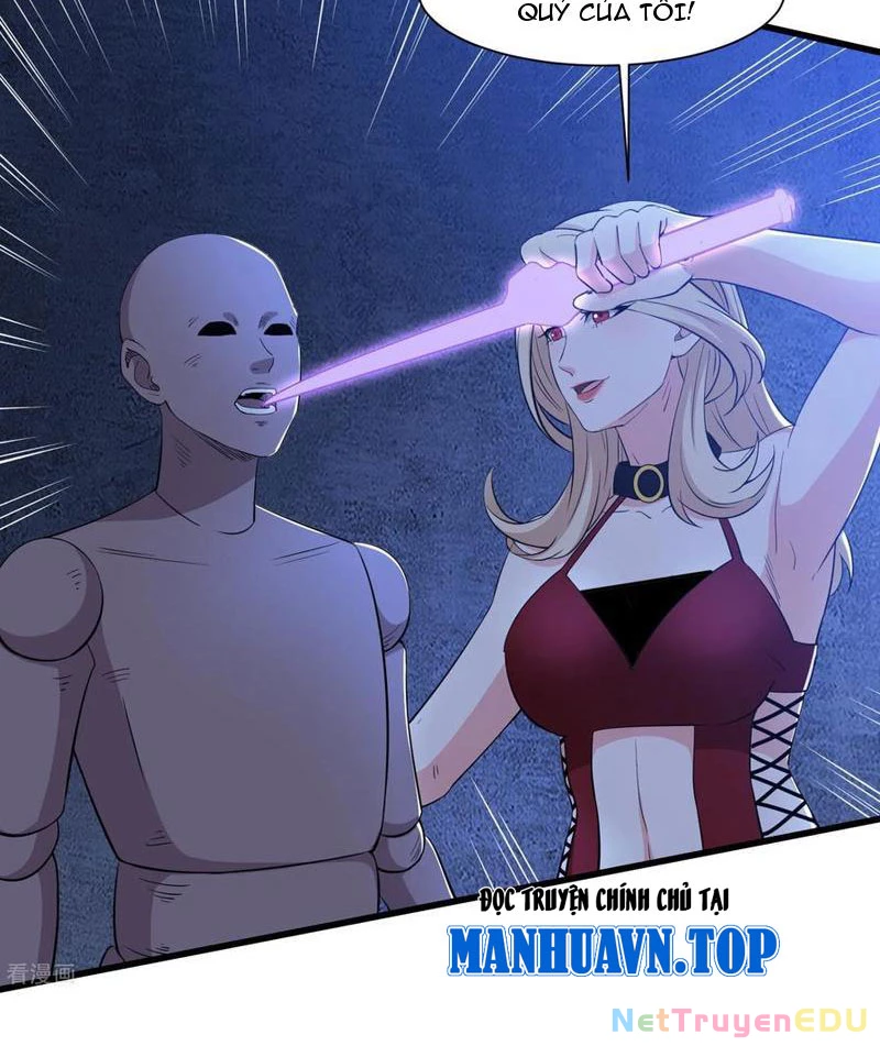 Câu lạc bộ trao đổi nhân sinh Chapter 68 - Trang 3