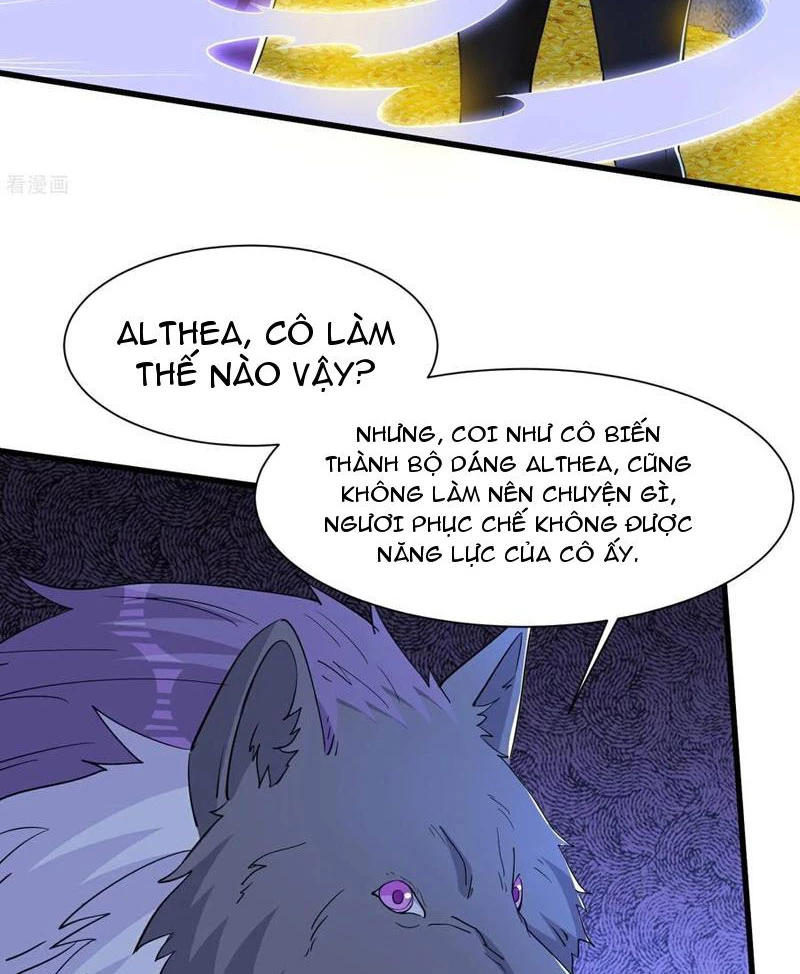 Câu lạc bộ trao đổi nhân sinh Chapter 68 - Trang 3