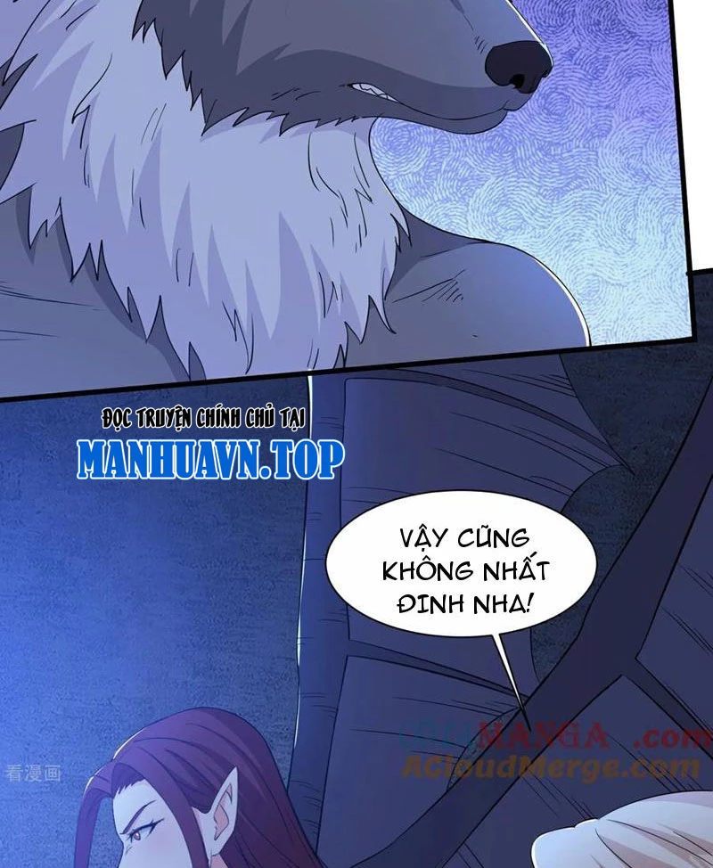 Câu lạc bộ trao đổi nhân sinh Chapter 68 - Trang 3
