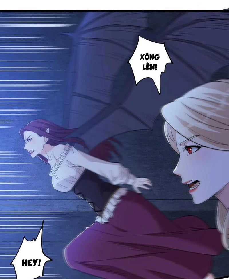 Câu lạc bộ trao đổi nhân sinh Chapter 68 - Trang 3