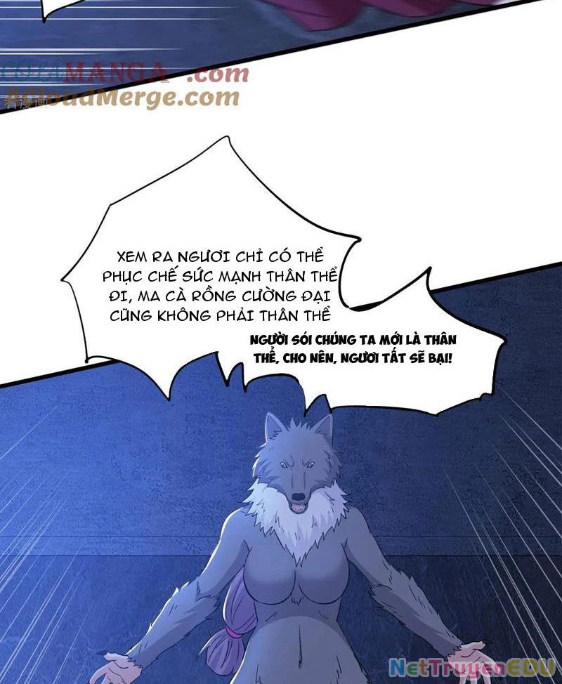Câu lạc bộ trao đổi nhân sinh Chapter 68 - Trang 3