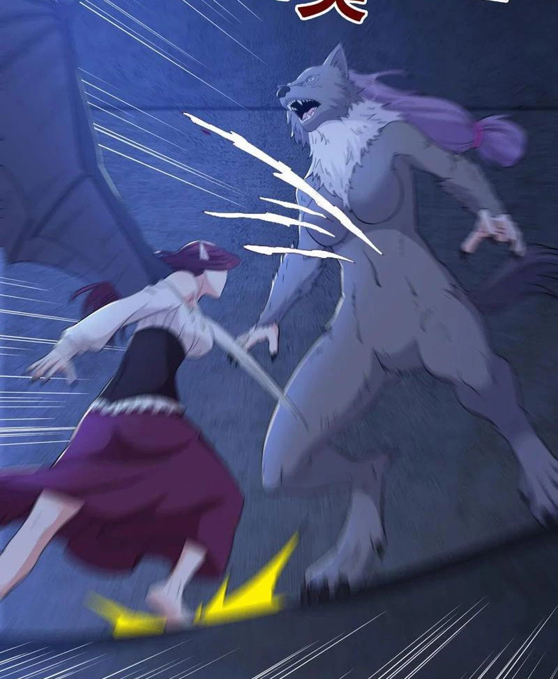 Câu lạc bộ trao đổi nhân sinh Chapter 68 - Trang 3