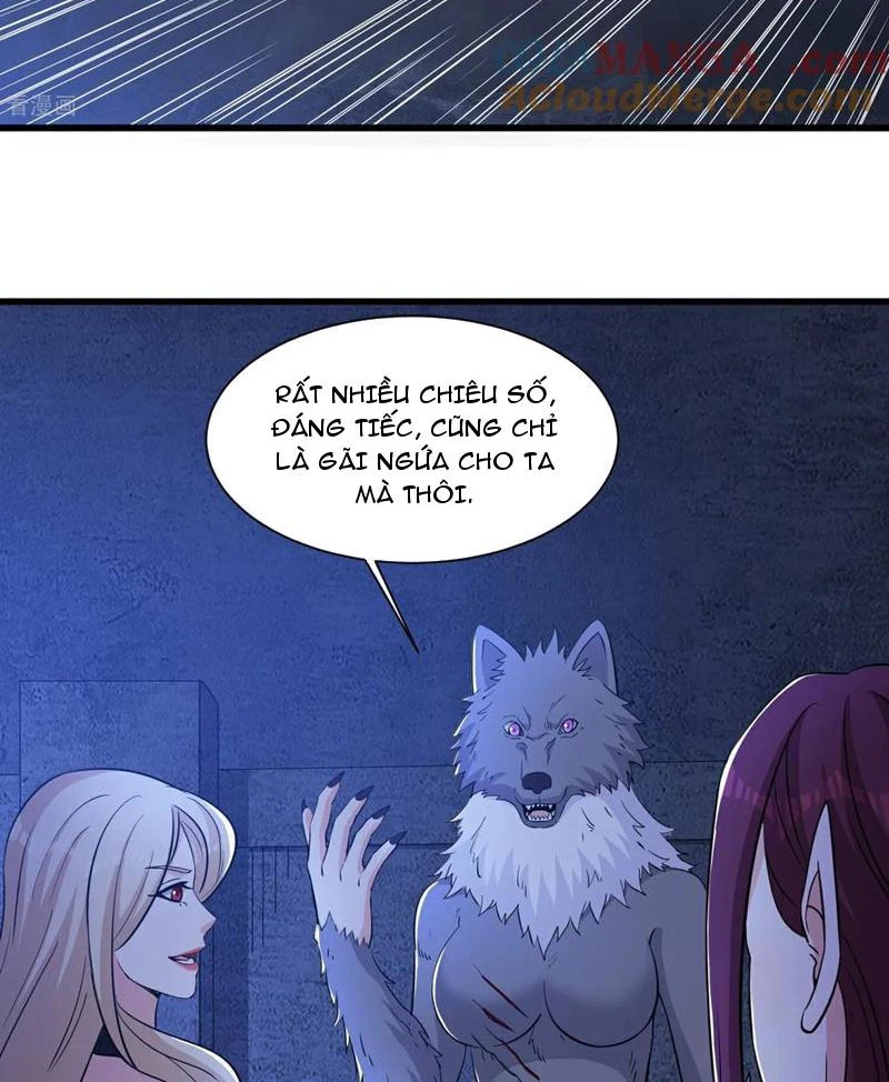 Câu lạc bộ trao đổi nhân sinh Chapter 68 - Trang 3