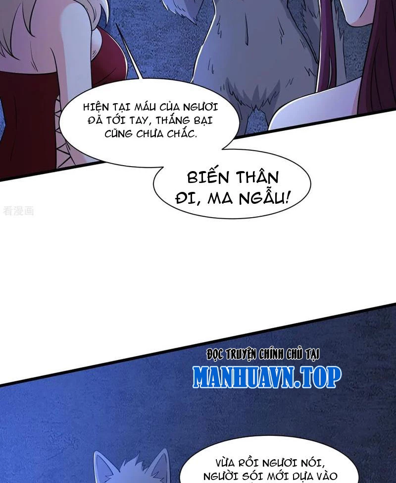 Câu lạc bộ trao đổi nhân sinh Chapter 68 - Trang 3