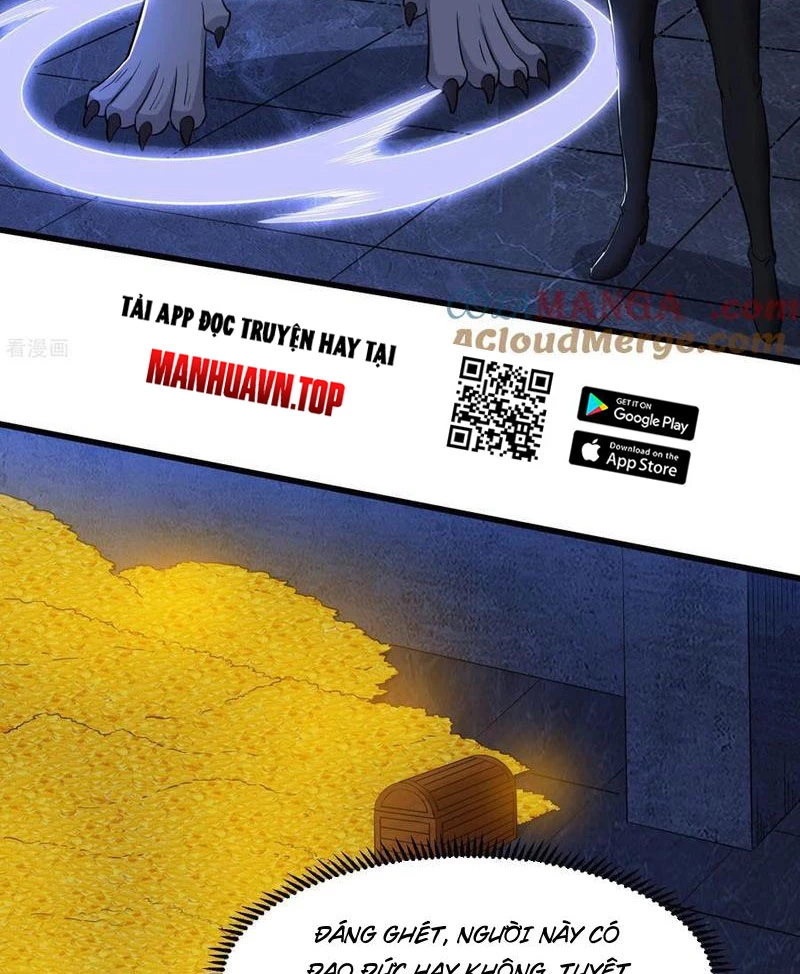 Câu lạc bộ trao đổi nhân sinh Chapter 68 - Trang 3