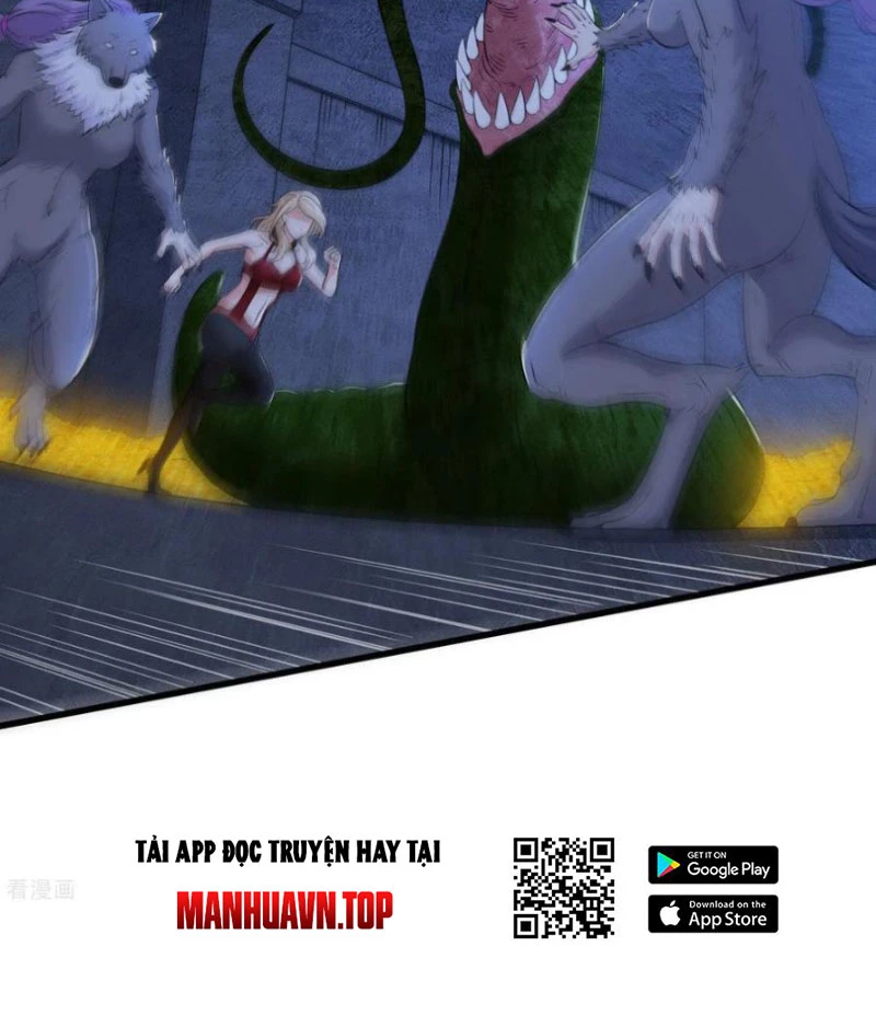 Câu lạc bộ trao đổi nhân sinh Chapter 69 - Trang 3