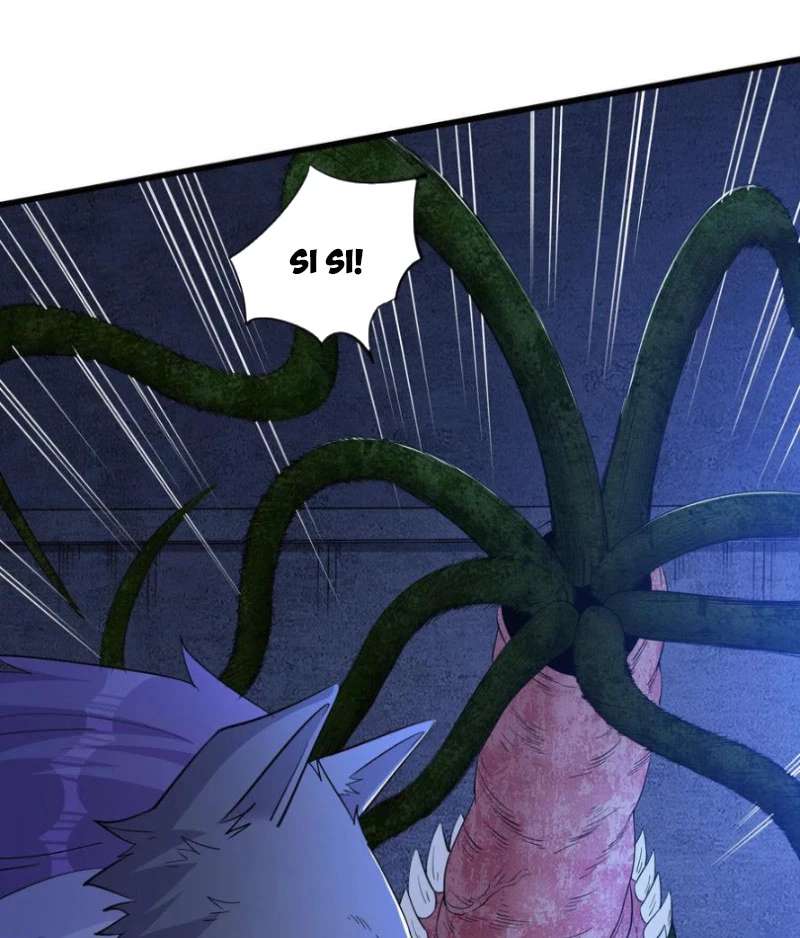 Câu lạc bộ trao đổi nhân sinh Chapter 69 - Trang 3