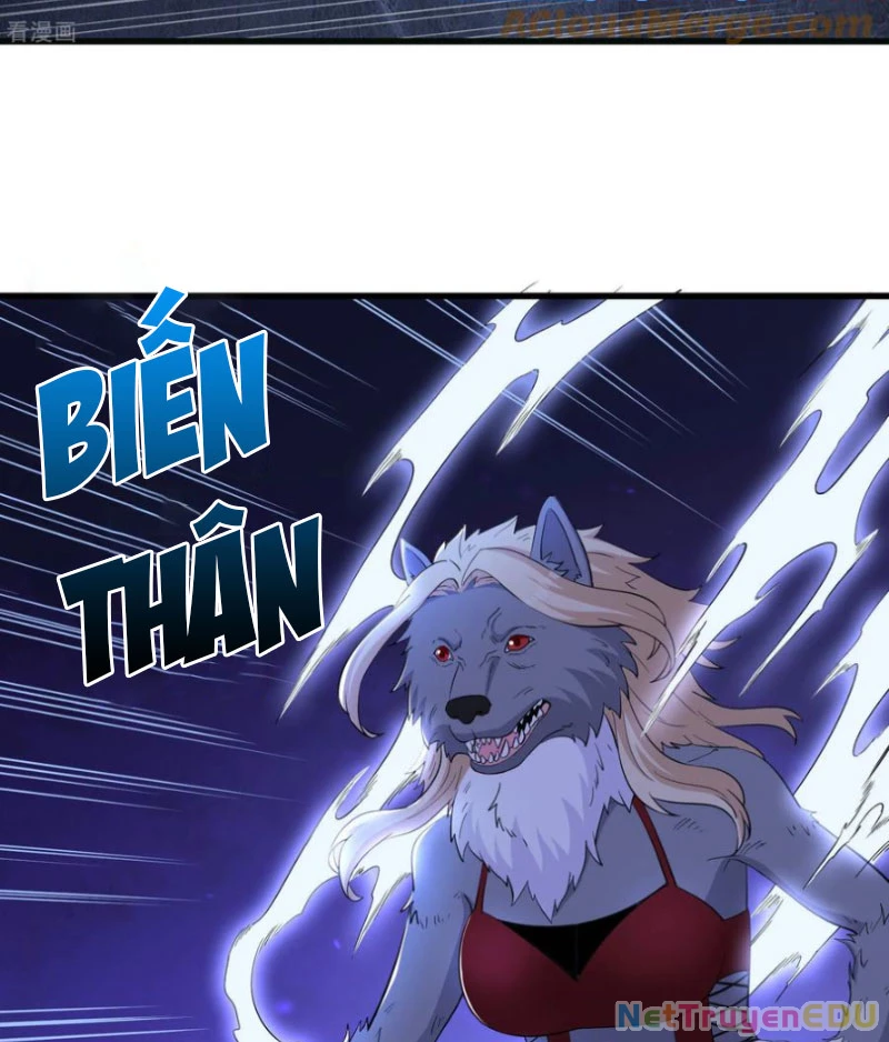 Câu lạc bộ trao đổi nhân sinh Chapter 69 - Trang 3