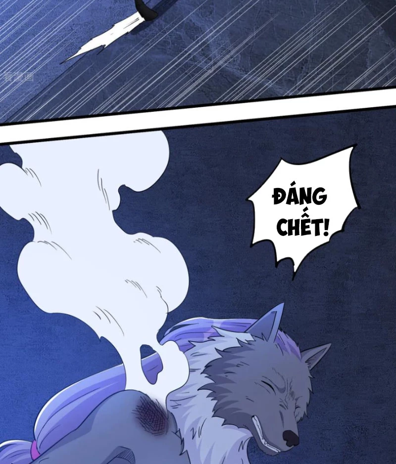 Câu lạc bộ trao đổi nhân sinh Chapter 69 - Trang 3