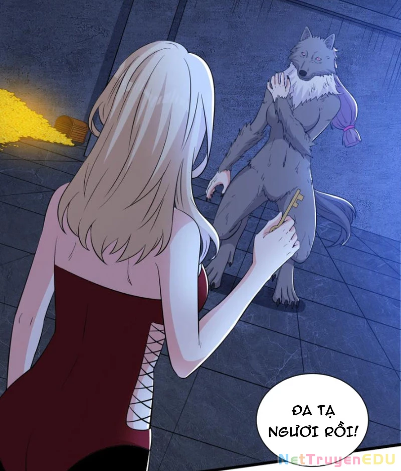 Câu lạc bộ trao đổi nhân sinh Chapter 69 - Trang 3