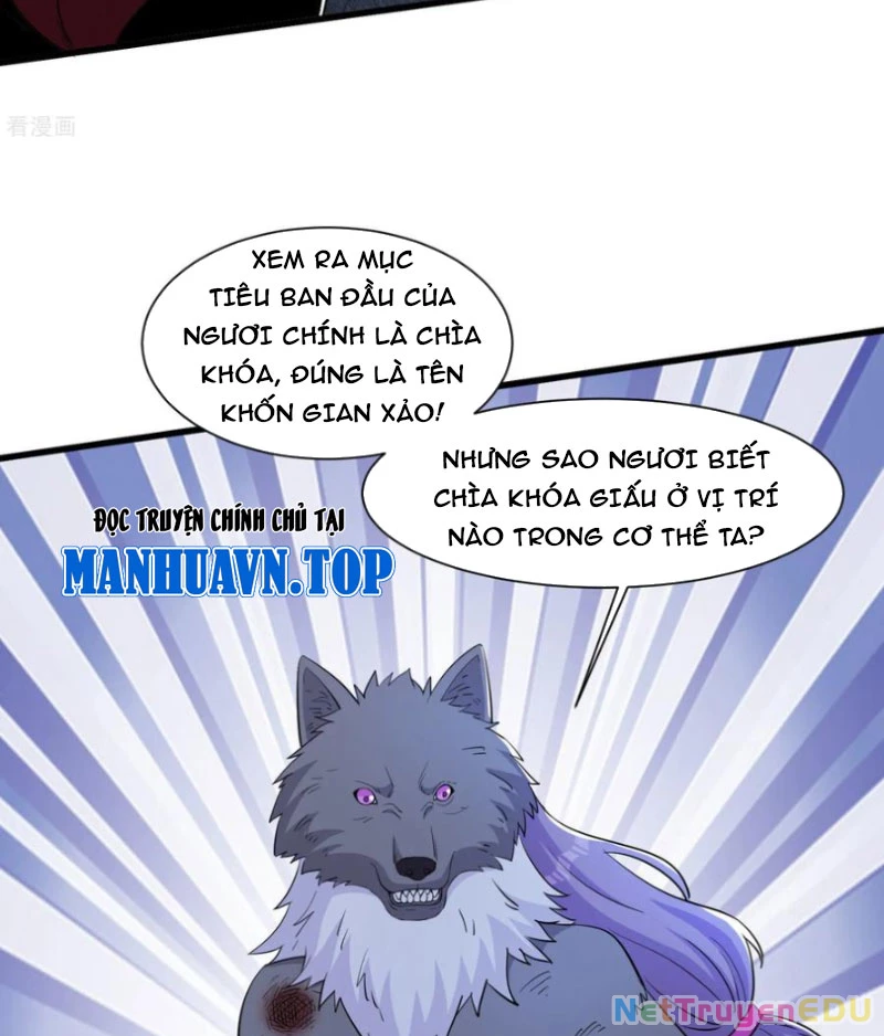 Câu lạc bộ trao đổi nhân sinh Chapter 69 - Trang 3