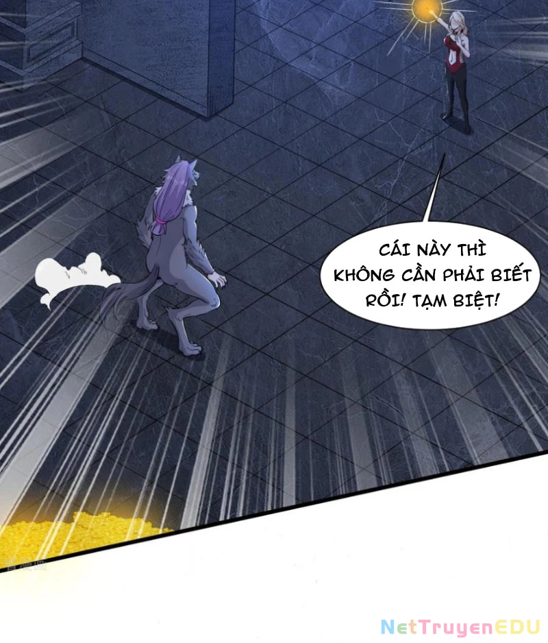 Câu lạc bộ trao đổi nhân sinh Chapter 69 - Trang 3