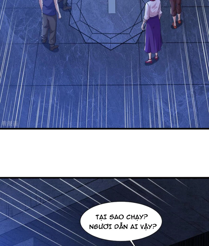 Câu lạc bộ trao đổi nhân sinh Chapter 69 - Trang 3