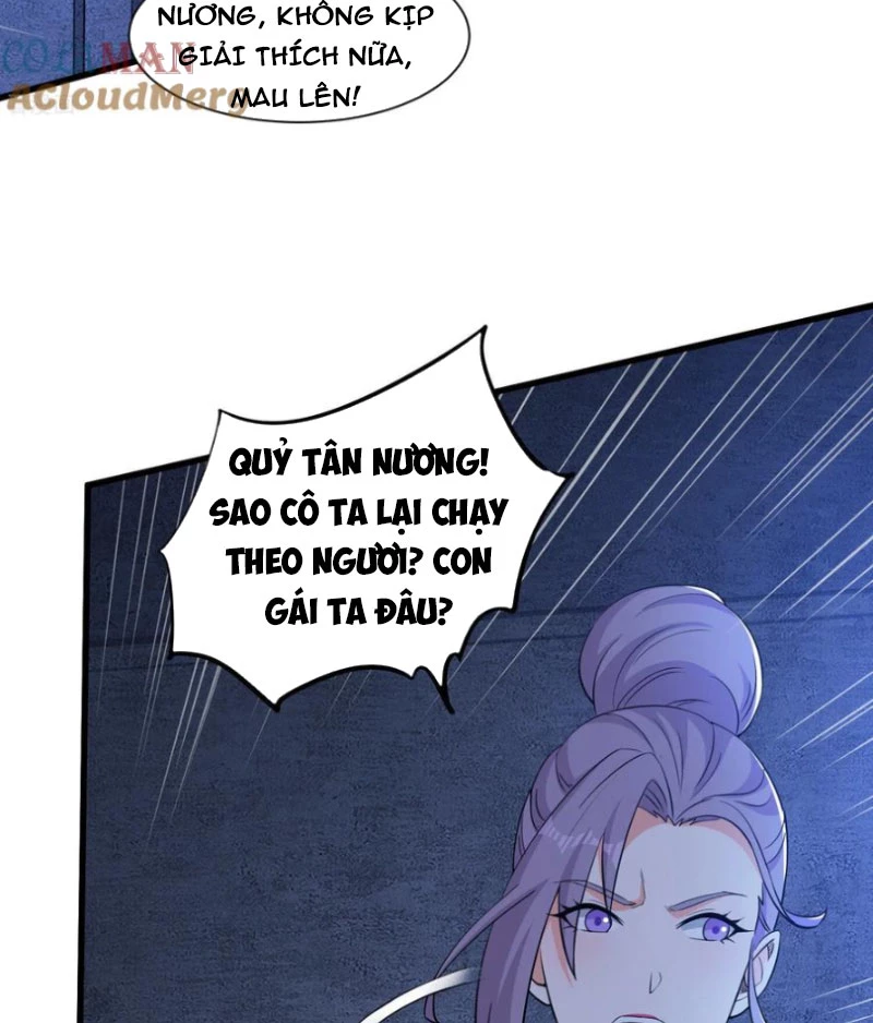 Câu lạc bộ trao đổi nhân sinh Chapter 69 - Trang 3