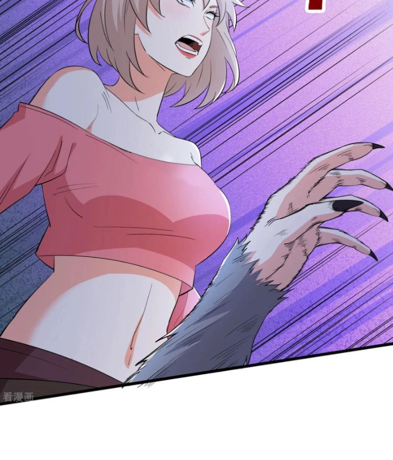 Câu lạc bộ trao đổi nhân sinh Chapter 69 - Trang 3