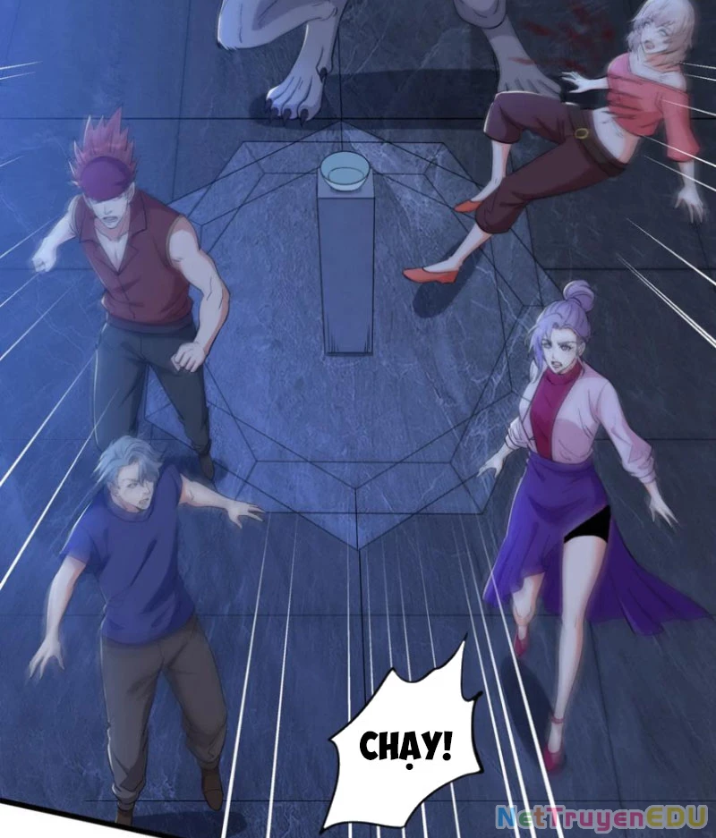 Câu lạc bộ trao đổi nhân sinh Chapter 69 - Trang 3