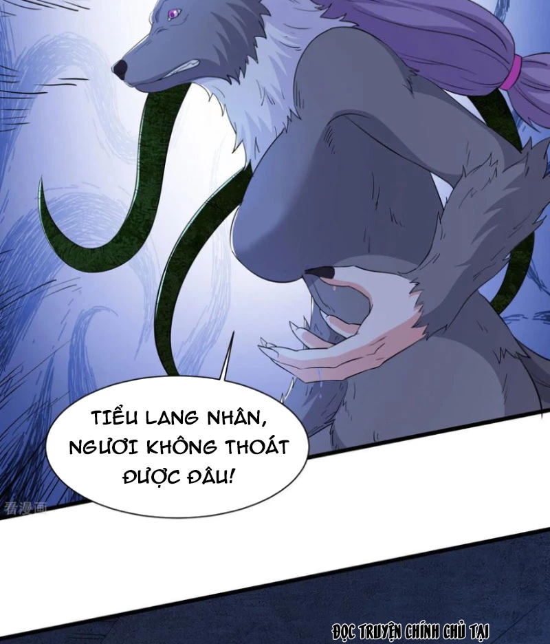 Câu lạc bộ trao đổi nhân sinh Chapter 69 - Trang 3