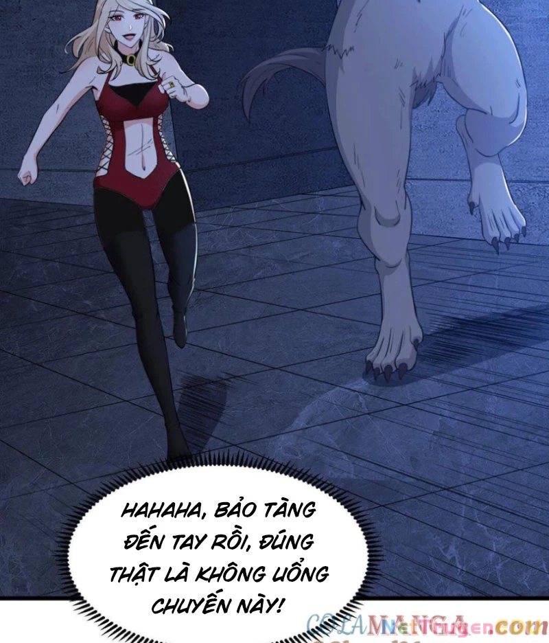 Câu lạc bộ trao đổi nhân sinh Chapter 69 - Trang 3