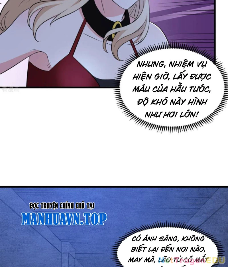 Câu lạc bộ trao đổi nhân sinh Chapter 69 - Trang 3