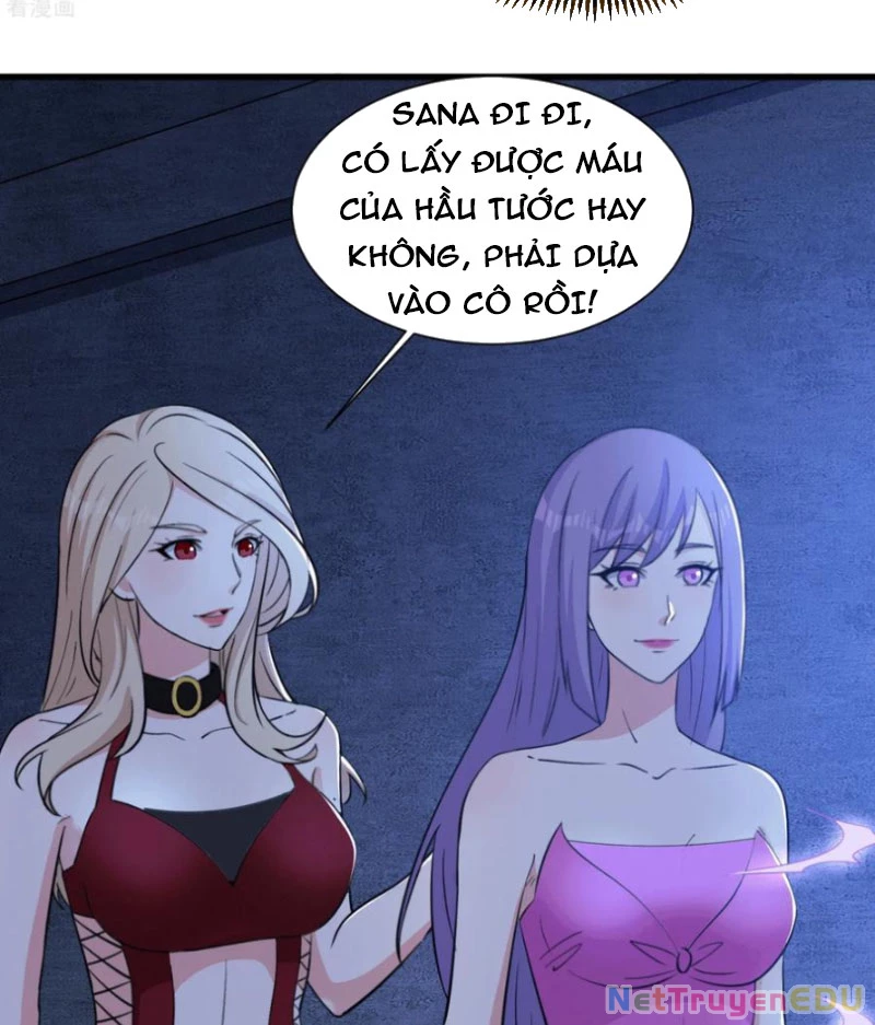 Câu lạc bộ trao đổi nhân sinh Chapter 69 - Trang 3