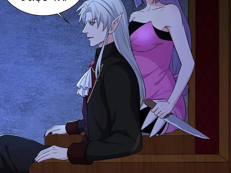 Câu lạc bộ trao đổi nhân sinh Chapter 70 - Trang 3