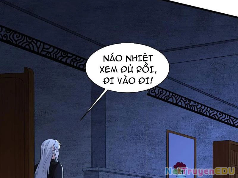 Câu lạc bộ trao đổi nhân sinh Chapter 70 - Trang 3