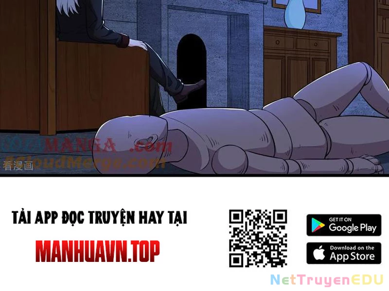 Câu lạc bộ trao đổi nhân sinh Chapter 70 - Trang 3