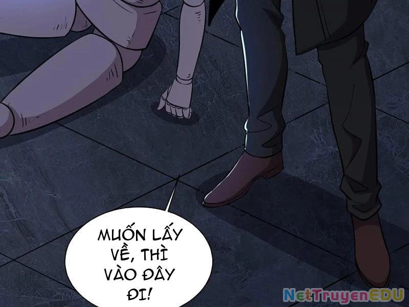 Câu lạc bộ trao đổi nhân sinh Chapter 70 - Trang 3