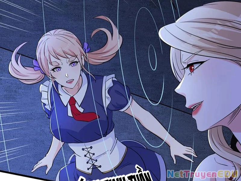 Câu lạc bộ trao đổi nhân sinh Chapter 70 - Trang 3